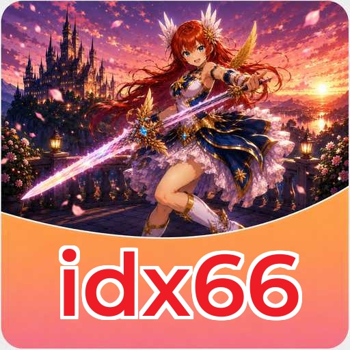 idx66 Support